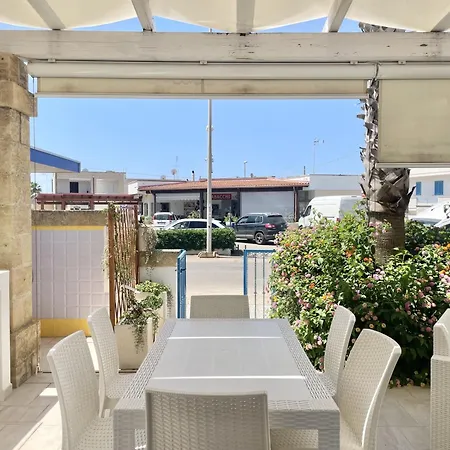 Appartement Viola - Con Giardino A Pochi Passi Dal Mare *