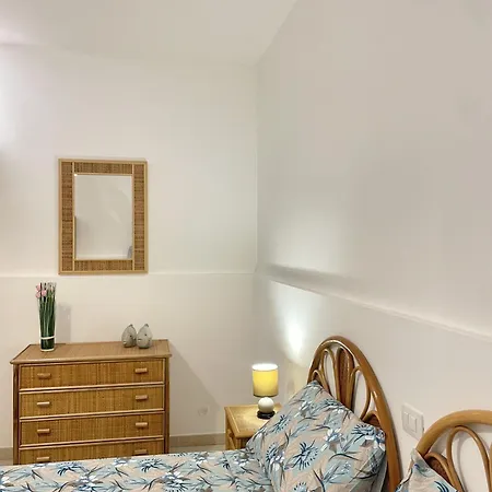 Appartement Viola - Con Giardino A Pochi Passi Dal Mare Lido Marini