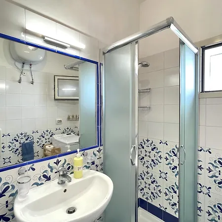 Appartement Viola - Con Giardino A Pochi Passi Dal Mare Lido Marini