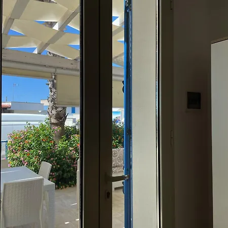 Appartement Viola - Con Giardino A Pochi Passi Dal Mare Lido Marini