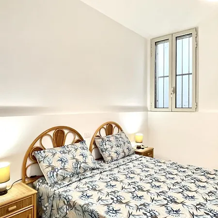 Viola - Con Giardino A Pochi Passi Dal Mare Appartement *